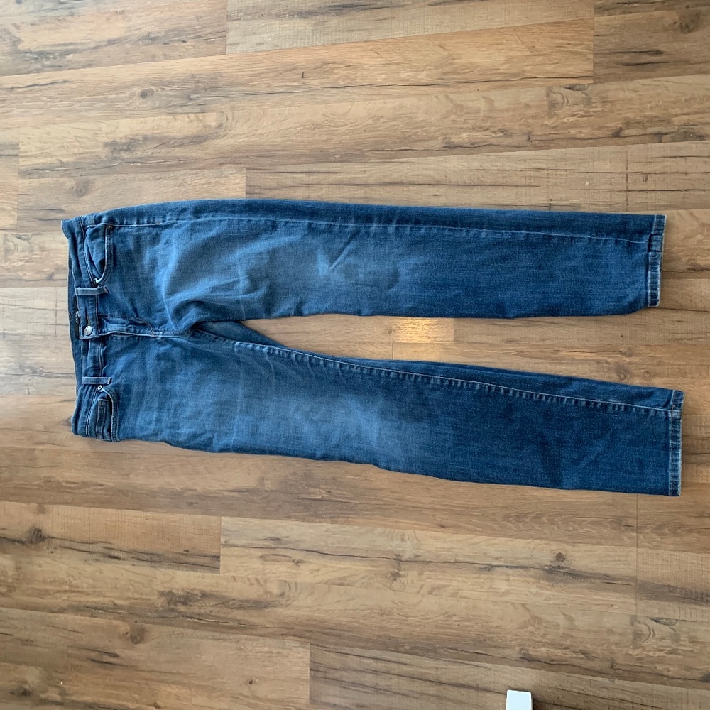 Joes Jeans Ettie Style Size 29